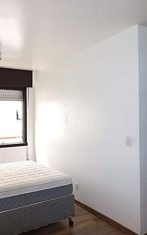Apartamento à venda com 71m², 2 quartos e sem vagaQuarto 2