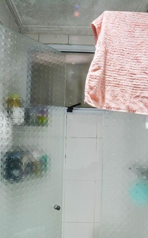 Apartamento à venda com 70m², 3 quartos e 1 vaga Apartamento à venda com 70m², 3 quartos e 1 vagaBanheiro da Suíte