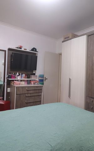Casa à venda com 182m², 4 quartos e 2 vagasQuarto 1 