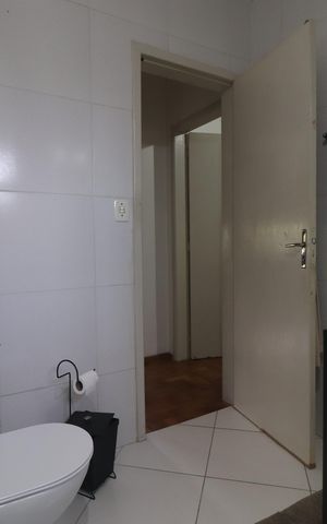 Casa à venda com 182m², 4 quartos e 2 vagasBanheiro