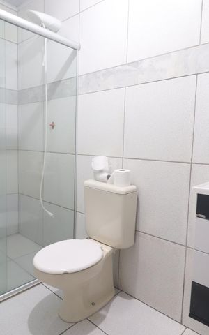 Casa à venda com 182m², 4 quartos e 2 vagasBanheiro