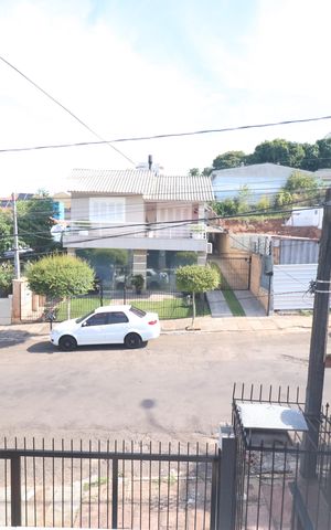Casa à venda com 182m², 4 quartos e 2 vagasQuarto 3