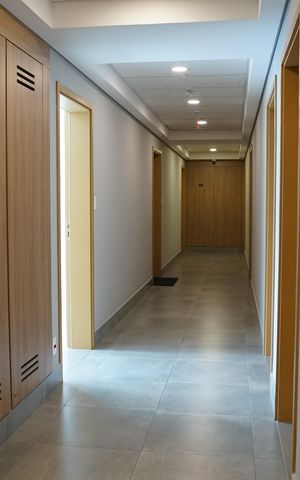 Casa de condomínio à venda com 39m², 1 quarto e 1 vagaCorredor Sala