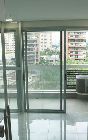 Casa de condomínio à venda com 39m², 1 quarto e 1 vagaSala Comercial