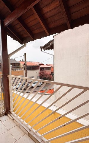 Casa à venda com 175m², 3 quartos e 5 vagasSuíte