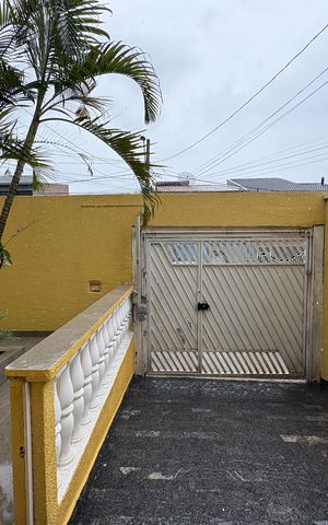 Casa à venda com 175m², 3 quartos e 5 vagasJardim