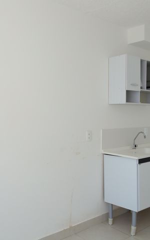 Apartamento para alugar com 35m², 2 quartos e sem vagaSala