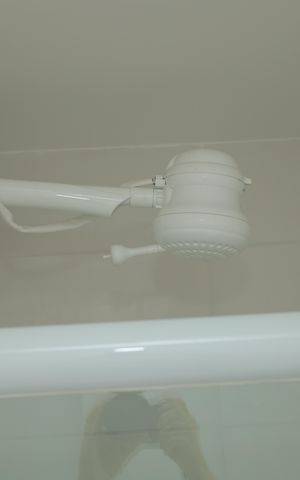 Apartamento para alugar com 35m², 2 quartos e sem vagaBanheiro