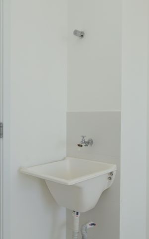 Apartamento para alugar com 35m², 2 quartos e sem vagaÁrea de Serviço