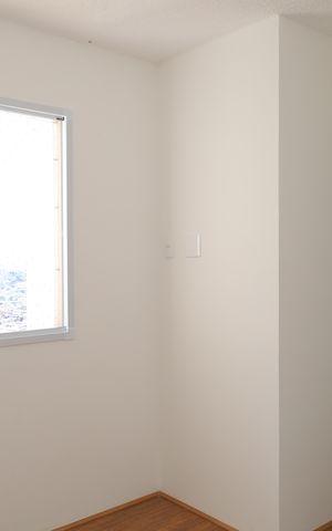 Apartamento para alugar com 35m², 2 quartos e sem vagaQuarto 2