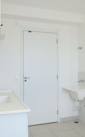 Apartamento para alugar com 35m², 2 quartos e sem vagaCozinha