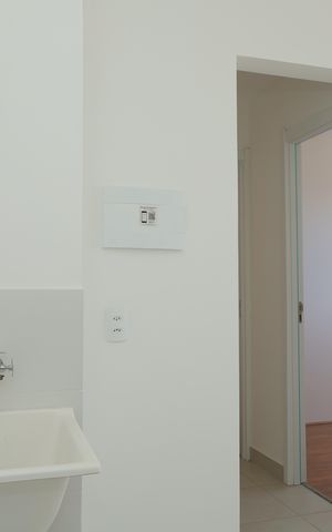 Apartamento para alugar com 35m², 2 quartos e sem vagaÁrea de Serviço