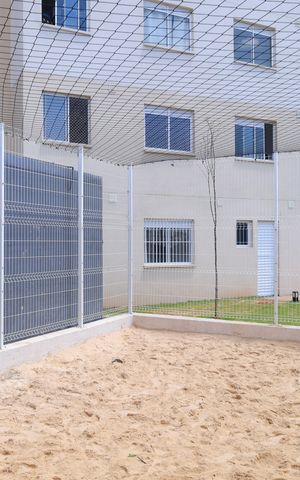 Apartamento para alugar com 35m², 2 quartos e sem vagaÁrea comum - Quadra