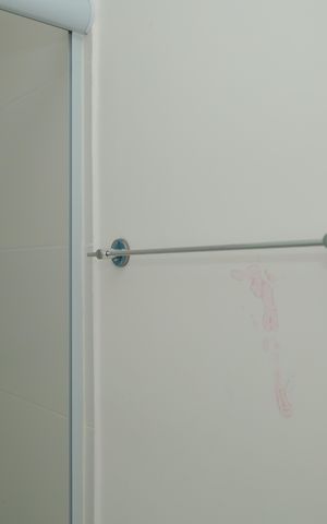 Apartamento para alugar com 35m², 2 quartos e sem vagaBanheiro