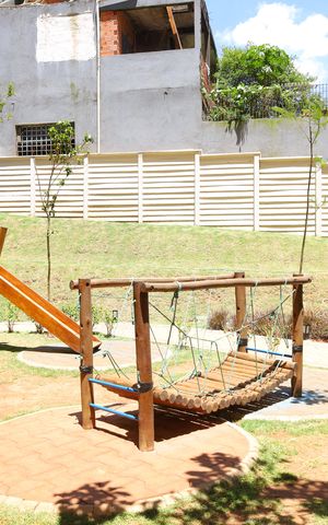 Apartamento para alugar com 35m², 2 quartos e sem vagaÁrea comum - Playground