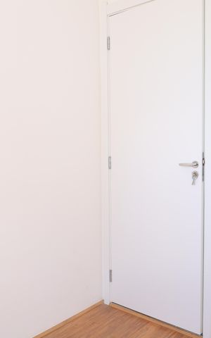 Apartamento para alugar com 35m², 2 quartos e sem vagaQuarto 1
