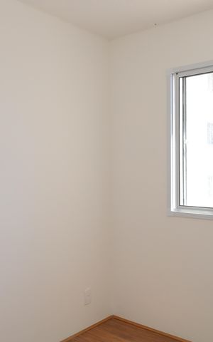 Apartamento para alugar com 35m², 2 quartos e sem vagaQuarto 2