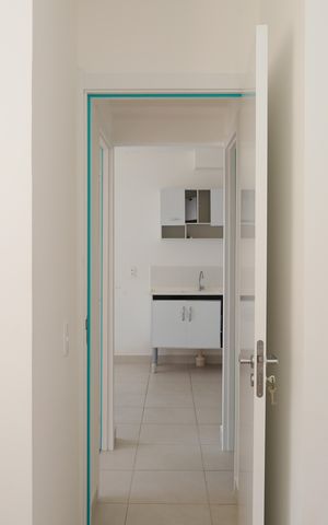 Apartamento para alugar com 35m², 2 quartos e sem vagaQuarto 2