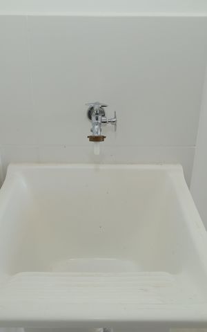 Apartamento para alugar com 35m², 2 quartos e sem vagaÁrea de Serviço