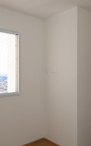 Apartamento para alugar com 35m², 2 quartos e sem vagaQuarto 2