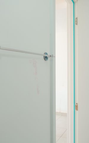 Apartamento para alugar com 35m², 2 quartos e sem vagaBanheiro