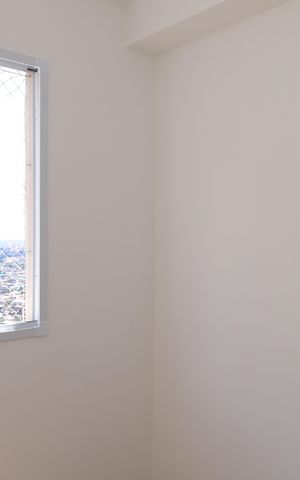 Apartamento para alugar com 35m², 2 quartos e sem vagaQuarto 1