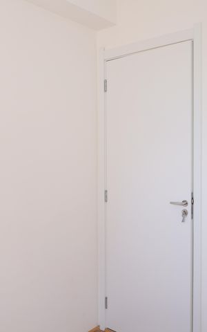 Apartamento para alugar com 35m², 2 quartos e sem vagaQuarto 1