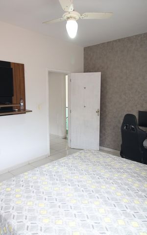 Casa à venda com 314m², 4 quartos e 3 vagasQuarto 4