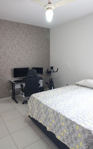 Casa à venda com 314m², 4 quartos e 3 vagasQuarto 4