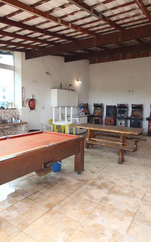 Casa à venda com 314m², 4 quartos e 3 vagasArea Gourmet