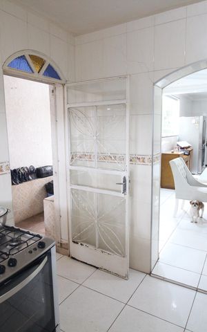 Casa à venda com 314m², 4 quartos e 3 vagasCozinha