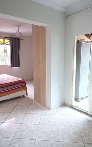 Casa à venda com 314m², 4 quartos e 3 vagasQuarto 2
