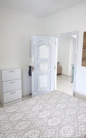 Casa à venda com 314m², 4 quartos e 3 vagasQuarto 1