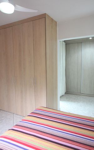 Casa à venda com 314m², 4 quartos e 3 vagasQuarto 2
