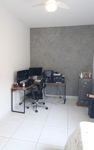Casa à venda com 314m², 4 quartos e 3 vagasQuarto 3