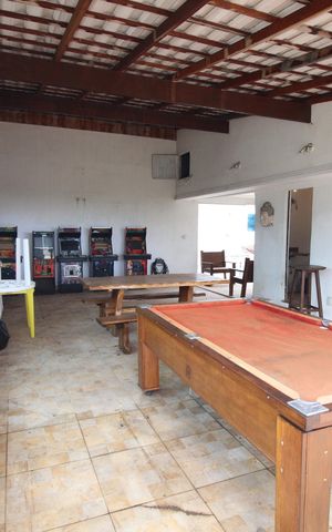 Casa à venda com 314m², 4 quartos e 3 vagasArea Gourmet