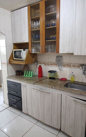Casa à venda com 314m², 4 quartos e 3 vagasCozinha