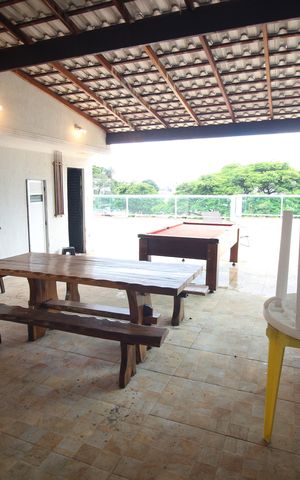 Casa à venda com 314m², 4 quartos e 3 vagasArea Gourmet