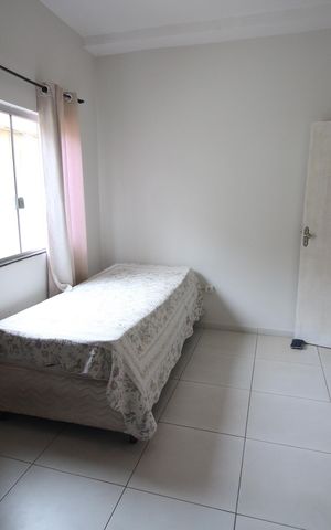 Casa à venda com 314m², 4 quartos e 3 vagasQuarto 3