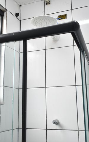 Casa para alugar com 140m², 3 quartos e sem vagaBanheiro 2