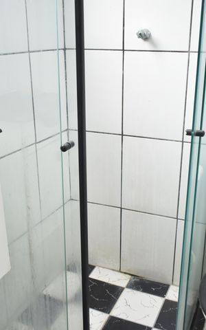 Casa para alugar com 140m², 3 quartos e sem vagaBanheiro 2