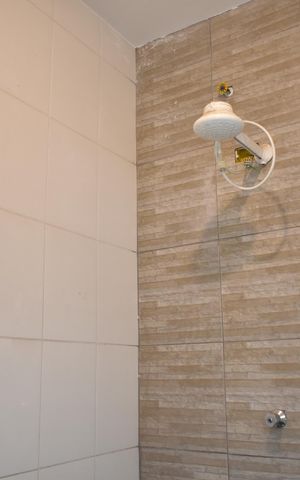 Casa para alugar com 140m², 3 quartos e sem vagaBanheiro 1