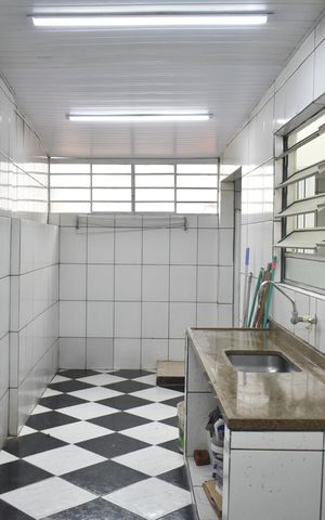 Casa para alugar com 140m², 3 quartos e sem vagaCozinha