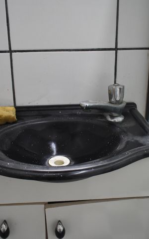 Casa para alugar com 140m², 3 quartos e sem vagaBanheiro 2