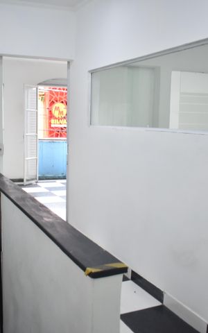 Casa para alugar com 140m², 3 quartos e sem vagaCorredor