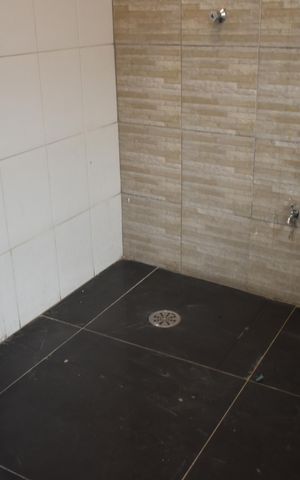 Casa para alugar com 140m², 3 quartos e sem vagaBanheiro 1