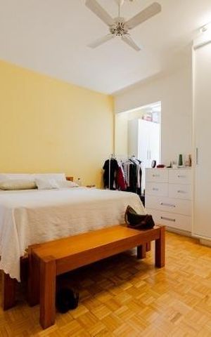 Apartamento à venda com 231m², 4 quartos e 1 vaga