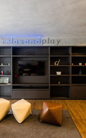 Studio para alugar com 16m², 1 quarto e sem vagaÁrea comum
