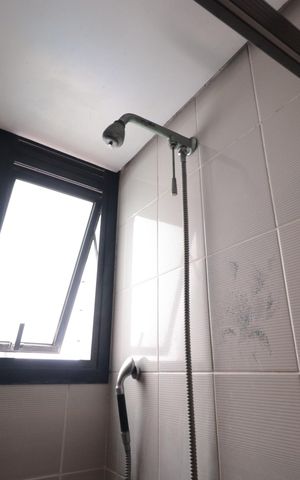 Apartamento à venda com 170m², 4 quartos e 2 vagasBanheiro da Suíte 2
