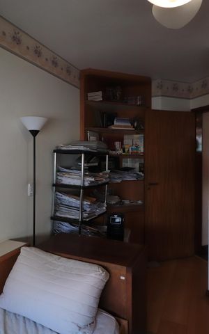 Apartamento à venda com 170m², 4 quartos e 2 vagasQuarto 4